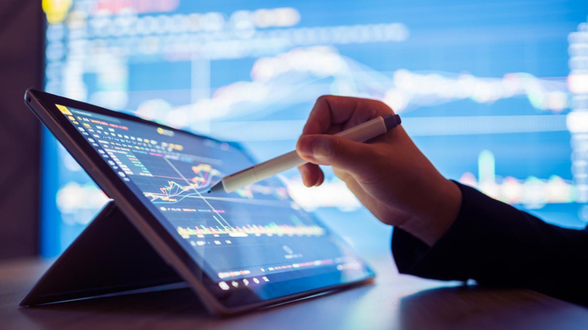 Stock markets take downtrend for fifth day